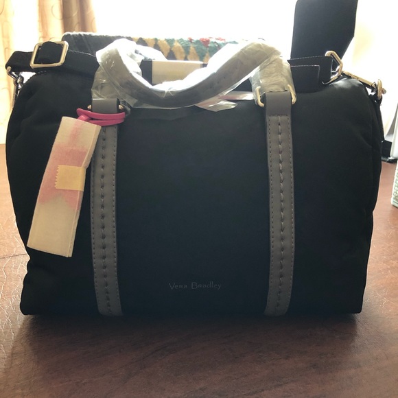 VB Midtown Satchel (NWT)
